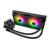 Tản nhiệt nước Thermalright Frozen Warframe SE 240 ARGB Black